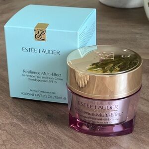 Resilience Multi-Effect Moisturizer 2.5 oz